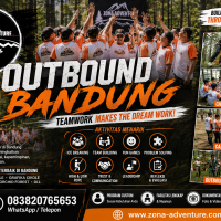 Outbound Bandung - Zona Adventure